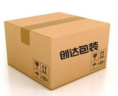 紙箱、包裝印刷品是怎么生產出來的？